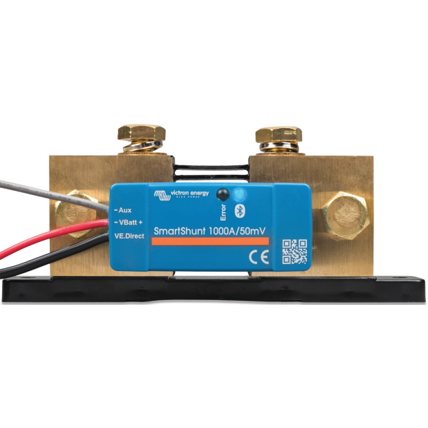 Victron Energy SHU065150050 | Fisheries Supply