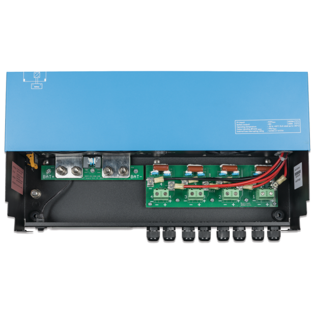 SmartSolar MPPT RS