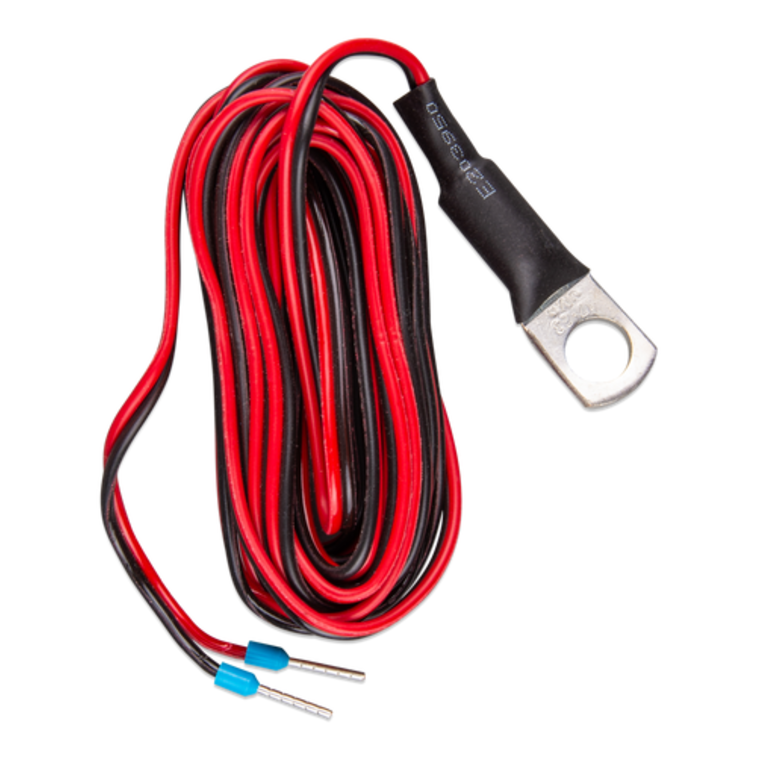 Temperature Sensor for Quattro, MultiPlus and Venus GX