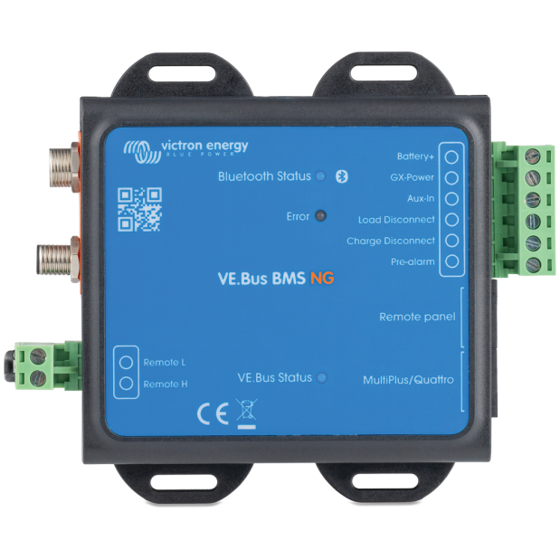 VE.Bus BMS NG - For Victron Lithium NG Batteries