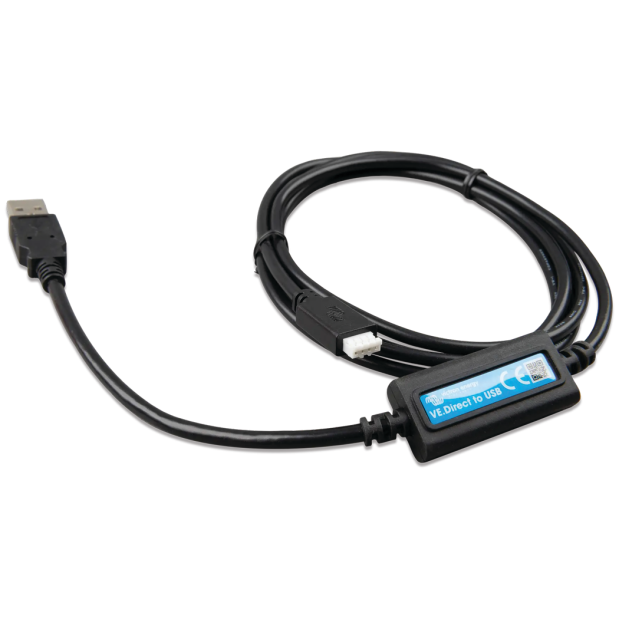 VE.Direct to USB Interface