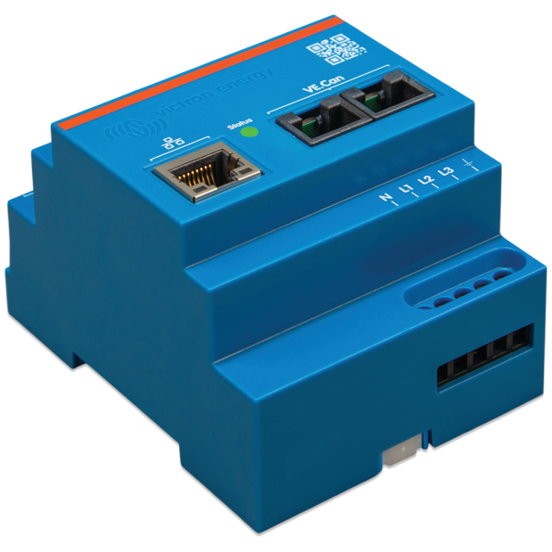 Victron VM-3P75CT Energy Meter