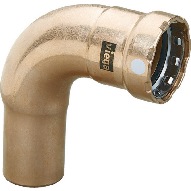 MegaPress 90 Degree Street Elbow - Model 0516.1