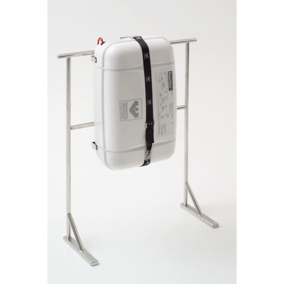 Viking RescYou Mounting Brackets