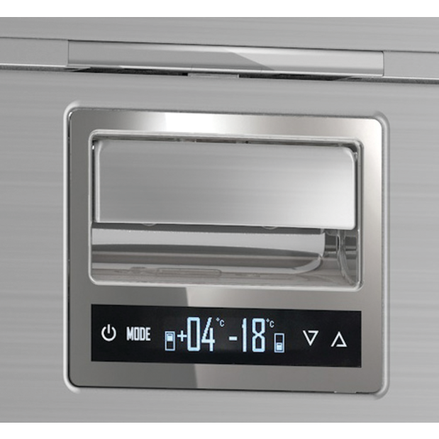 ALL IN ONE - Interchangeable Refrigerator or Freezer 2.8 cu. ft. (1 Drawer)
