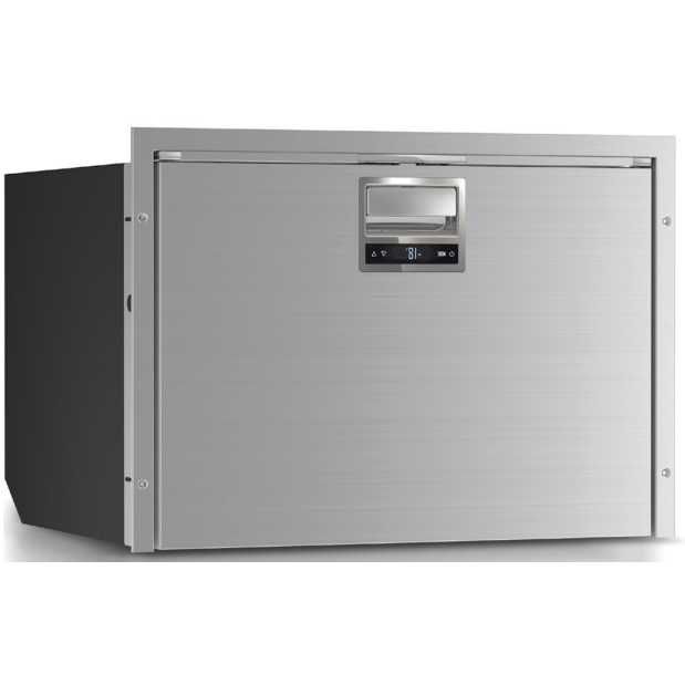 ALL IN ONE - Interchangeable Refrigerator or Freezer 2.8 cu. ft. (1 Drawer)
