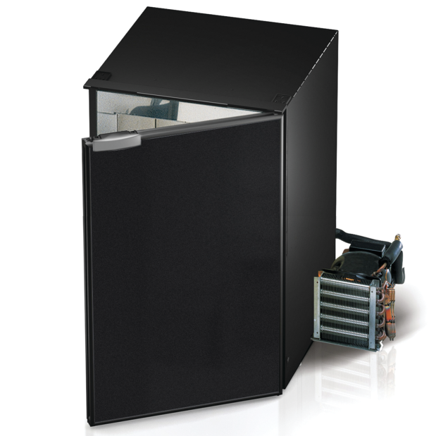 C55BT Freezer Only - 2 Cu Ft, Remote Compressor