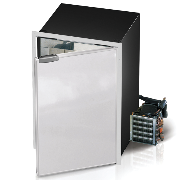 C55BT Freezer Only - 2 Cu Ft, Remote Compressor