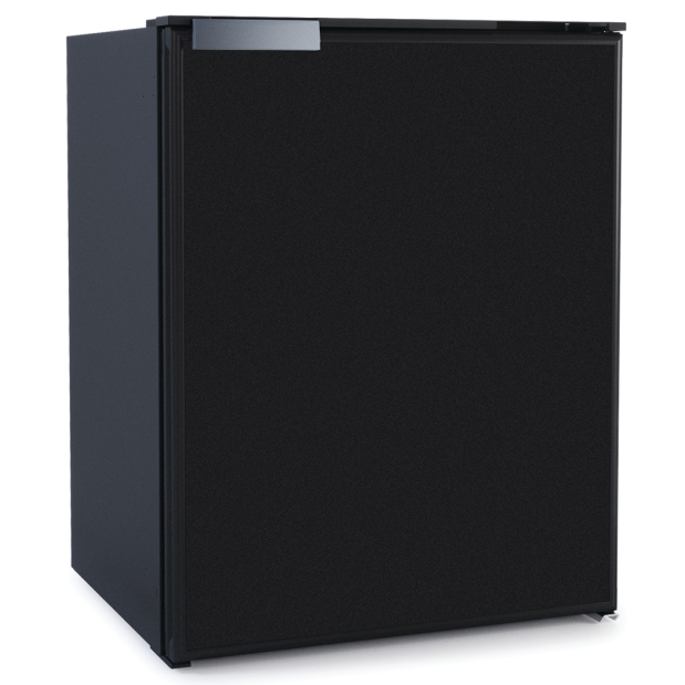 C60i Refrigerator / Freezer, Black - 2.1 Cu. Ft.
