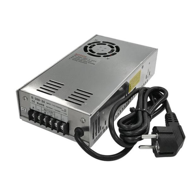 7806-0001 of Vitrifrigo Converter Power Supply 