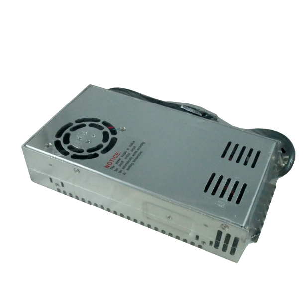 wrapped of Vitrifrigo Converter Power Supply 