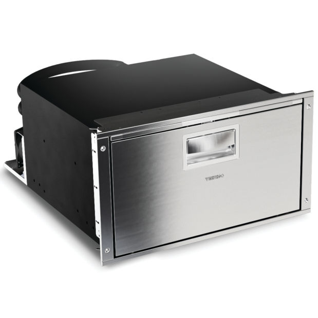D20A Portable Refrigerator/Freezer - 2.1 Cu. Ft. DC ONLY