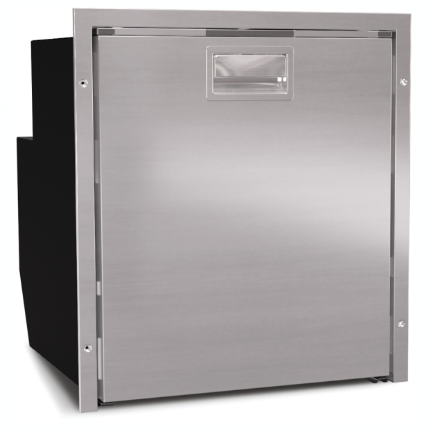 DW62i Drawer Refrigerator / Freezer, Stainless Steel - OCX2 - 2.2 Cu. Ft.