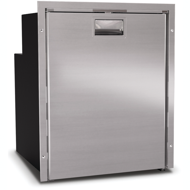 DW90i Drawer Refrigerator / Freezer, Stainless Steel - OCX2 - 3.2 cu. ft.