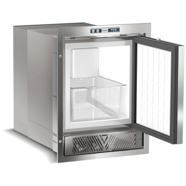 OCX2 Series Icemaker - Low Profile XT Model Interior