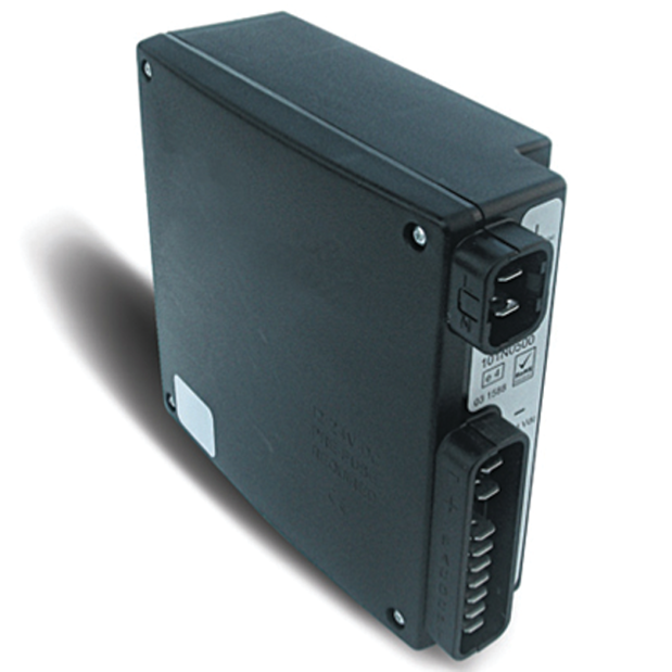 Secop Danfoss 101N0510 12/24VDC 100-240VAC 50/60Hz Converter
