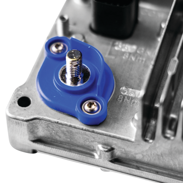 48V/12V Bi-Directional DC-DC Converters