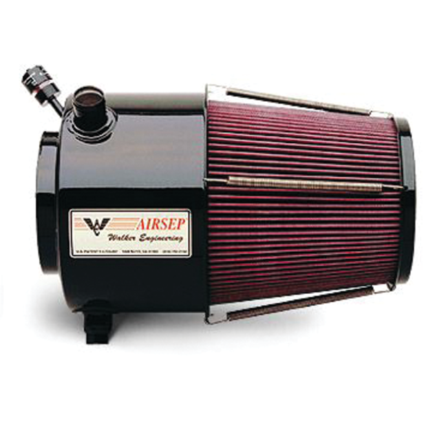 Cat Airsep Kit 3208 320HP Single Turbo