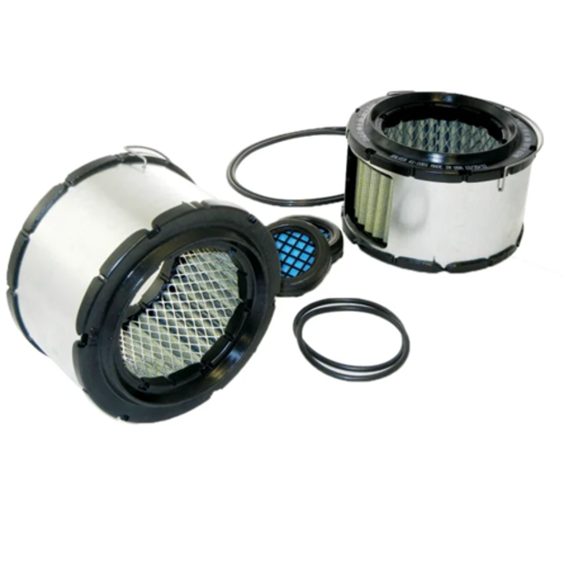 1002032 of Walker Airsep CCE Field Service Kit - 8" Coalescers Only