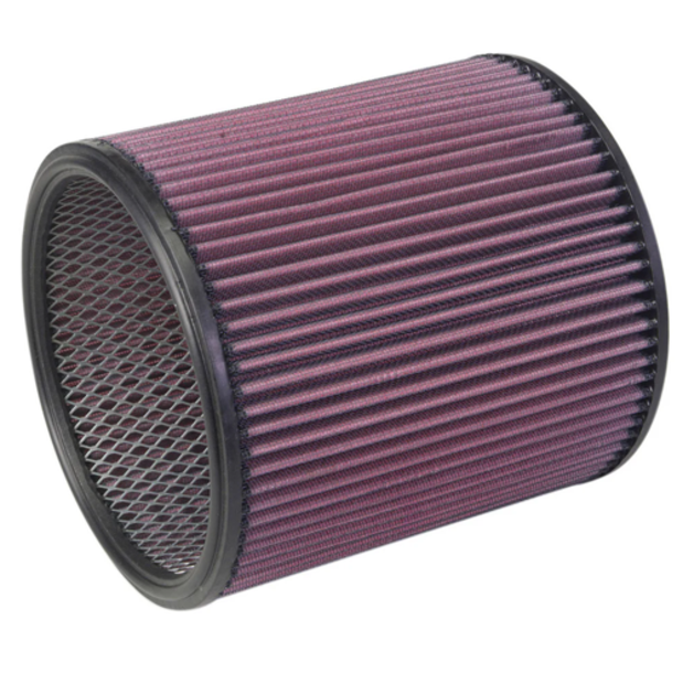 AirSep Replacement Diesel Air Filter Elements - Straight, 7-1/2" Diameter