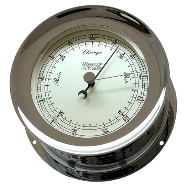 220700 of Weems & Plath Atlantis Barometer