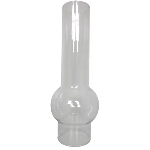 15210 of Weems & Plath Oil Lamp Replacement Glass Chimneys