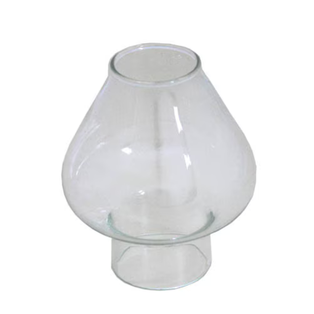 567 of Weems & Plath Oil Lamp Replacement Glass Chimneys