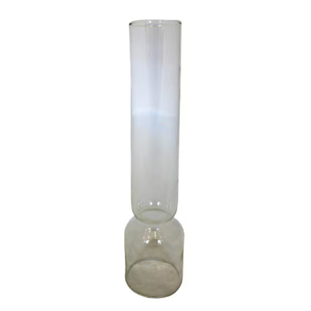 10170 of Weems & Plath Replacement Oil Lamp Chimneys
