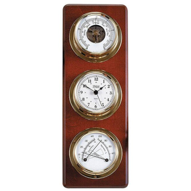 721700 of Weems & Plath The Weather Station