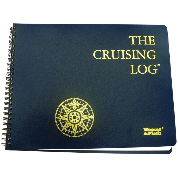 Weems &amp; Plath Logbooks