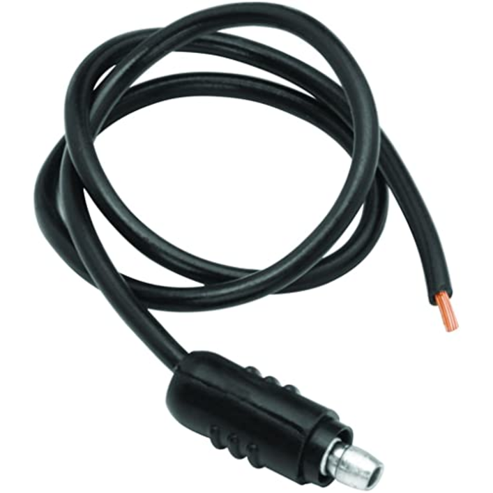106334 of Wesbar 106334 One Pin Plug