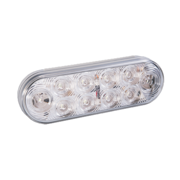 283565 of Wesbar LED Waterproof Taillights