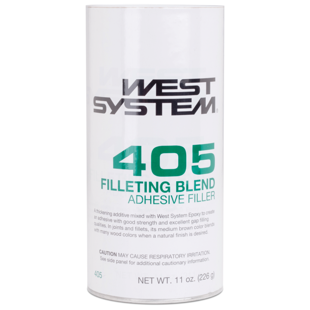 405 Filleting Blend Filler