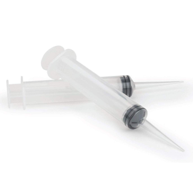 807-2 of West System 807 Syringes