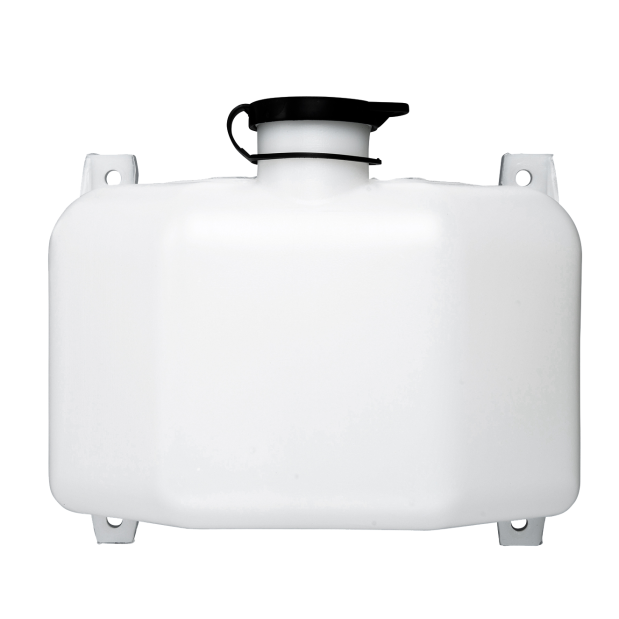 400715s of Wexco Industries Beveled Windshield Washer Reservoir