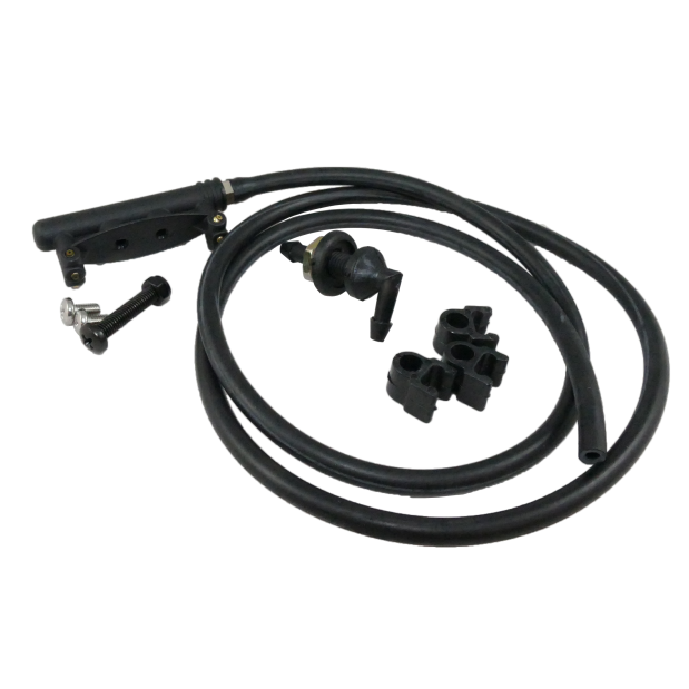 we19491 of Wexco Industries Wet Kit for Panthograph