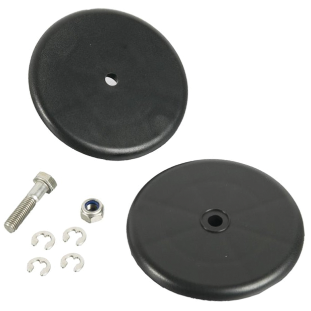 Clamp Plate Kit for Gusher Titan