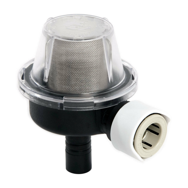 ak1319 of Whale Fresh Water Pump Strainer