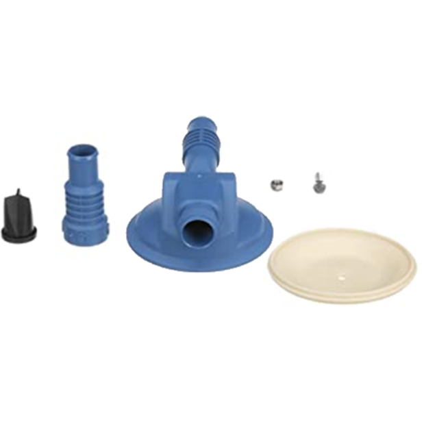 ak2050 of Whale Gulper 320 Service Head Kits