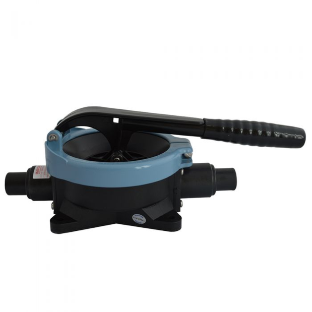 Whale Gusher Urchin Manual Bilge and Waste Pump