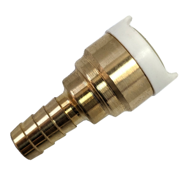 wx1544b of Whale Quick Connect Fittings