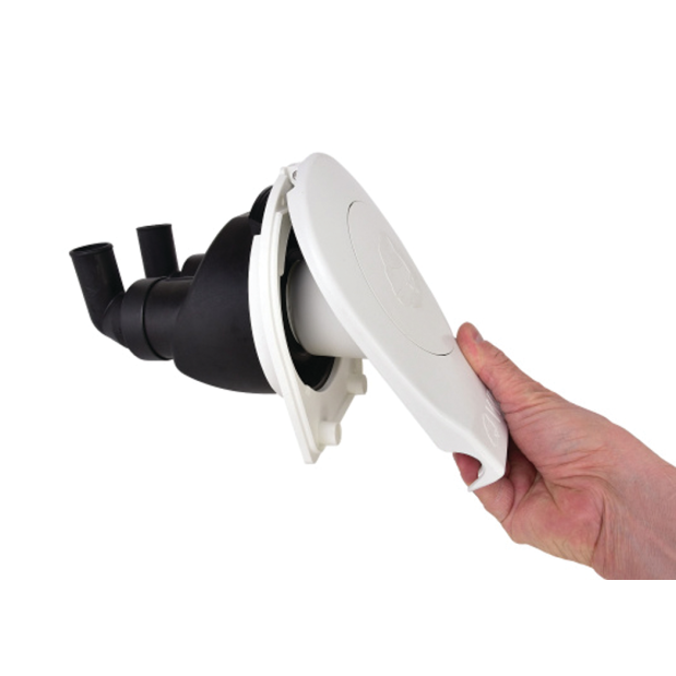 Smartbail Manual Bilge Pump