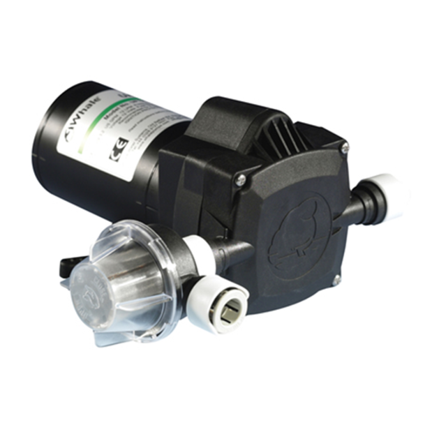 uf0815 of Whale Universal Pressure Pump - 2.2 GPM