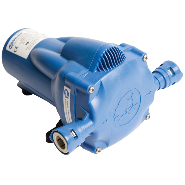 Watermaster Automatic Pressure Pump