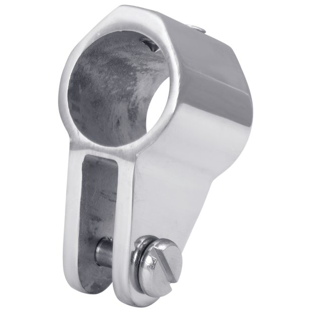 316 SS Cast Heavy Duty Jaw Slide