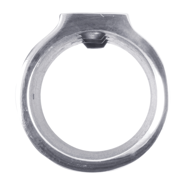 316 SS Cast Heavy Duty Tube Connector 