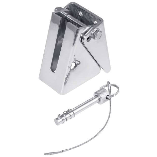 Breakaway Bracket for Dive Ladder
