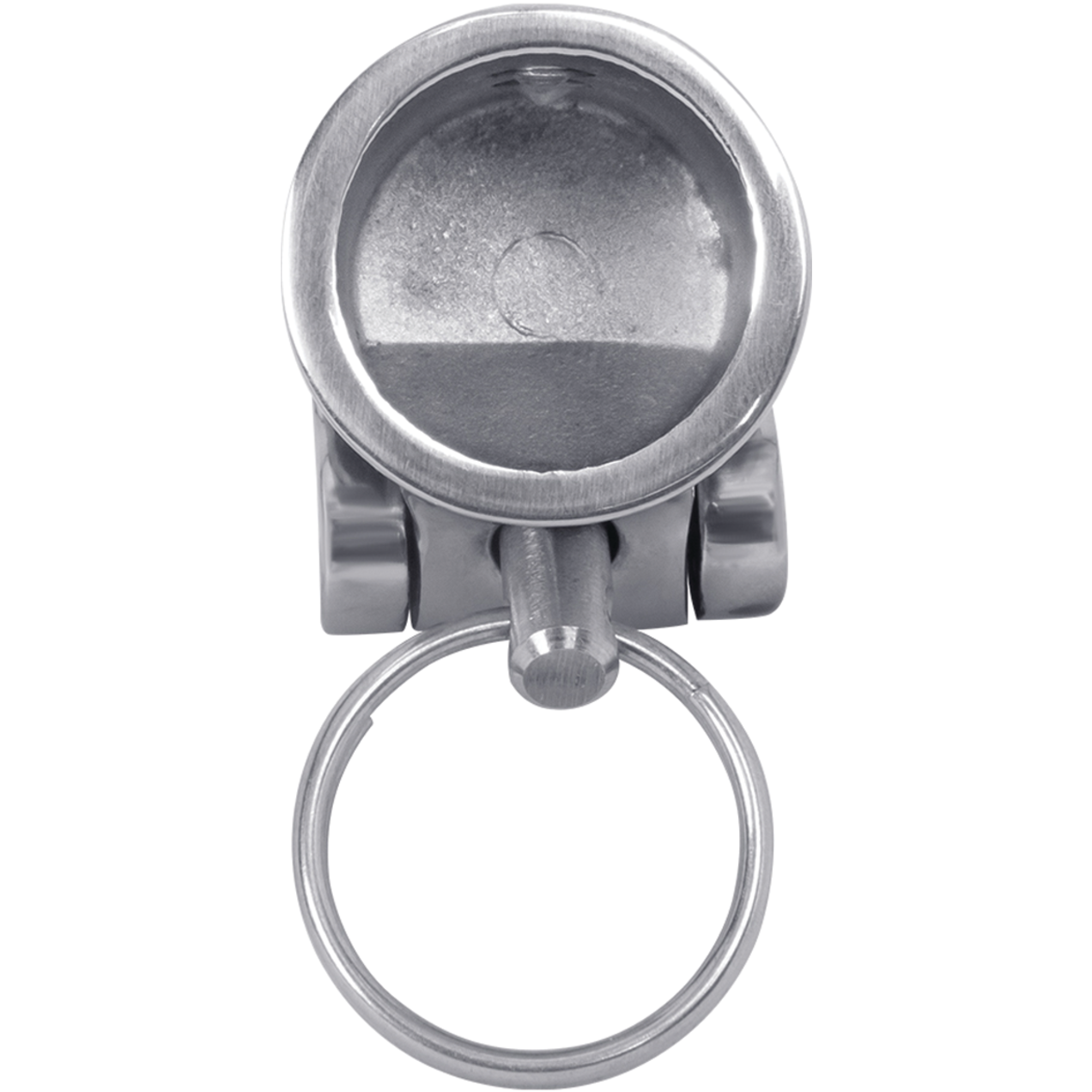Heavy Duty Tube Connector with Quick Release