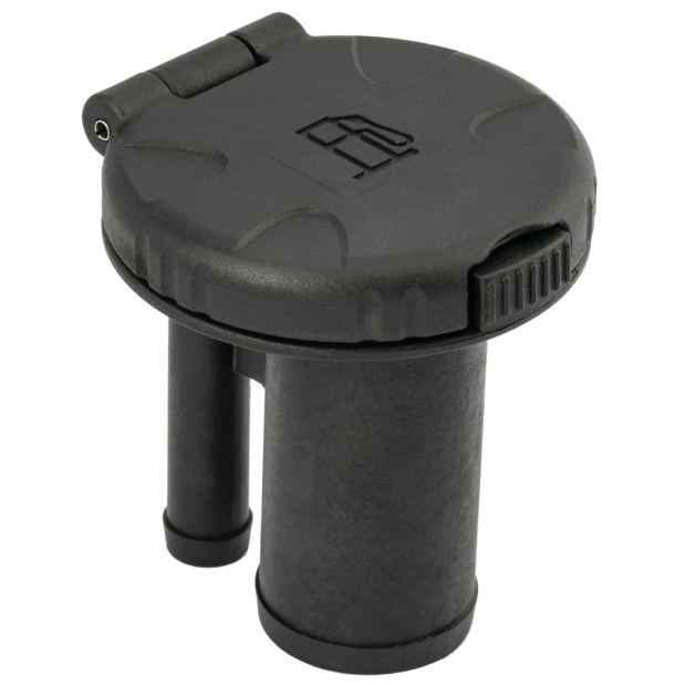 EPA/CARB Flip Top Pressurized Deck Fill, Nylon - Gas