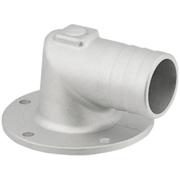 Fuel Limit Fill Valve 90 Degrees